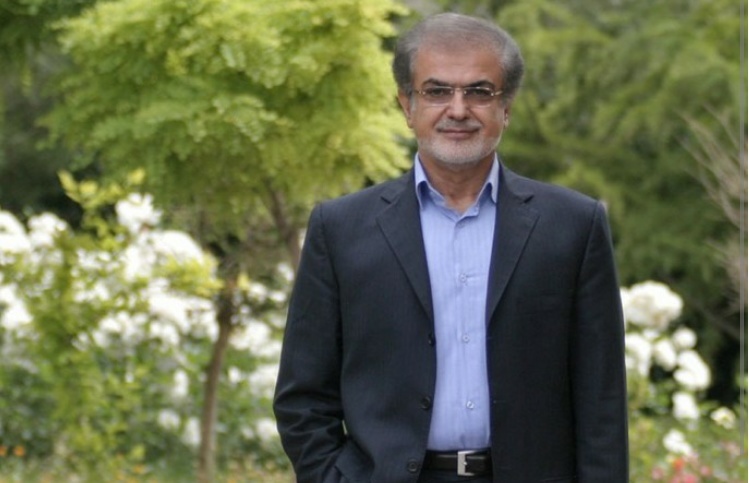 علی لاریجانی به هیچ&zwnj;وجه اصلاح&zwnj;طلب نیست/ اصلاحات دیگر با این شعار که به ما رای دهید تا این افراد روی کار نیایند رای نمی&zwnj;آورد