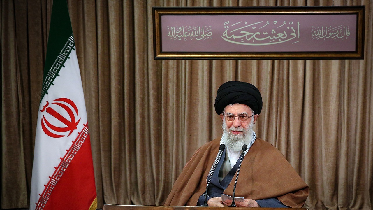 مخالفت رهبر معظم انقلاب با برگزاری جلسه بزرگداشتی برای ایشان