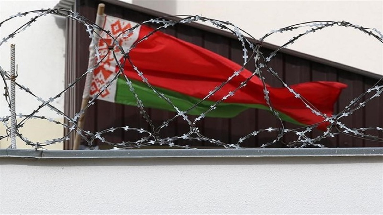 اخراج دو دیپلمات لهستانی از بلاروس