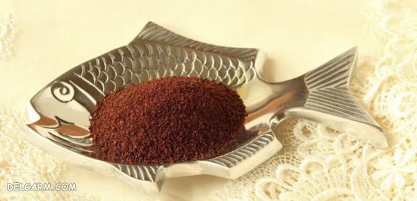 چگونه سماق سفره هفت سین را تزیین کنیم؟