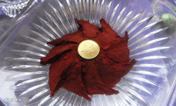 چگونه سماق سفره هفت سین را تزیین کنیم؟