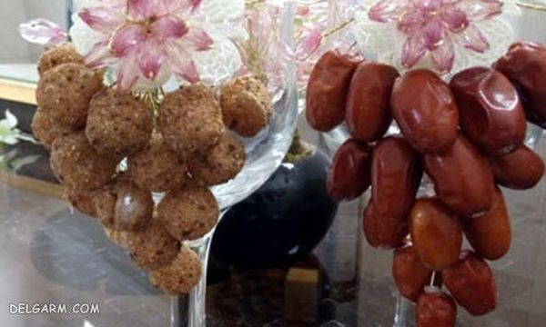 چگونه سماق سفره هفت سین را تزیین کنیم؟