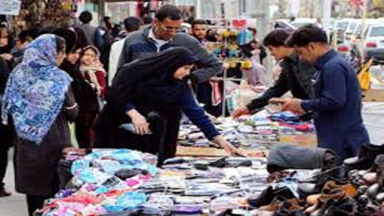 نظارت بیشتر بر بازار ایرانشهر در آستانه سال نو