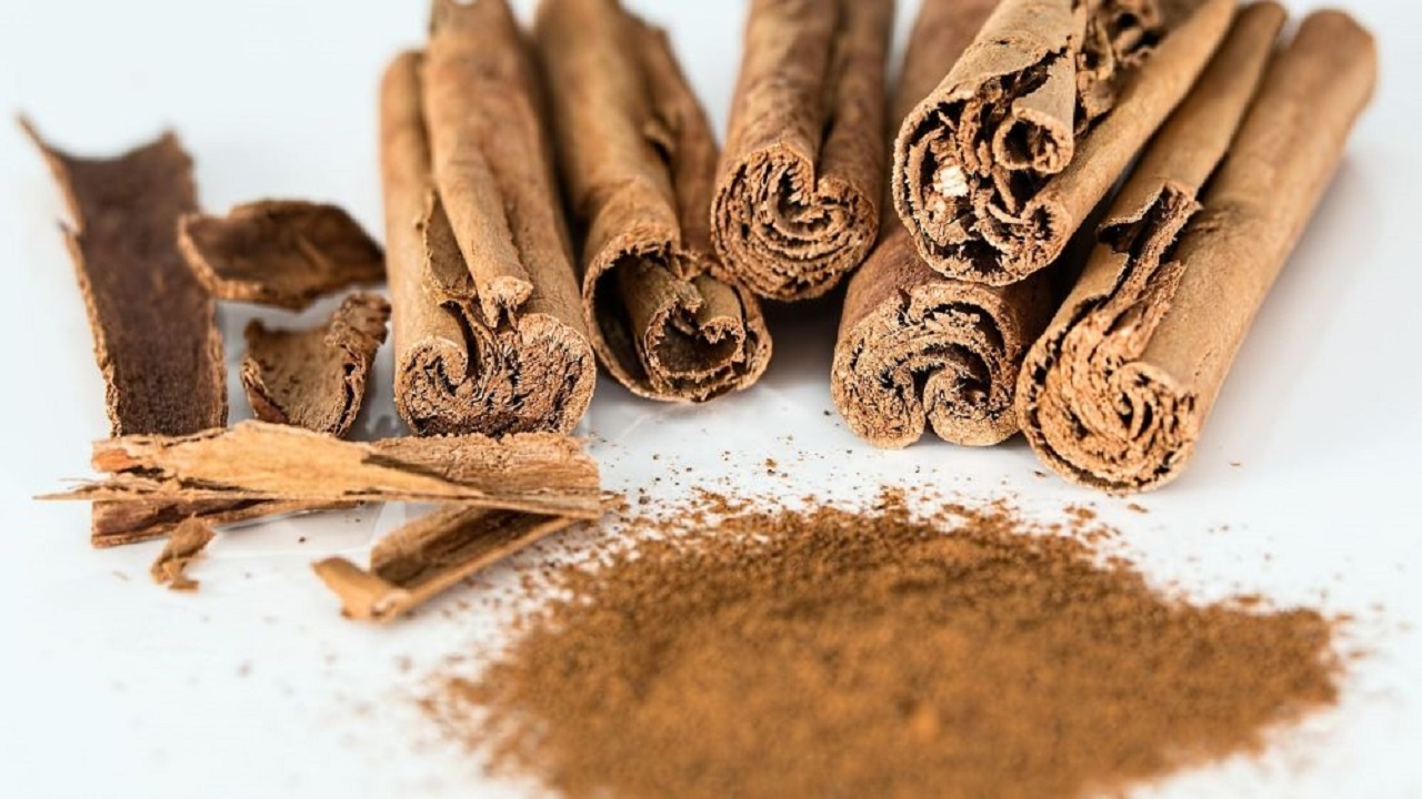 مزایای دارچین در مقابله با آلزایمر