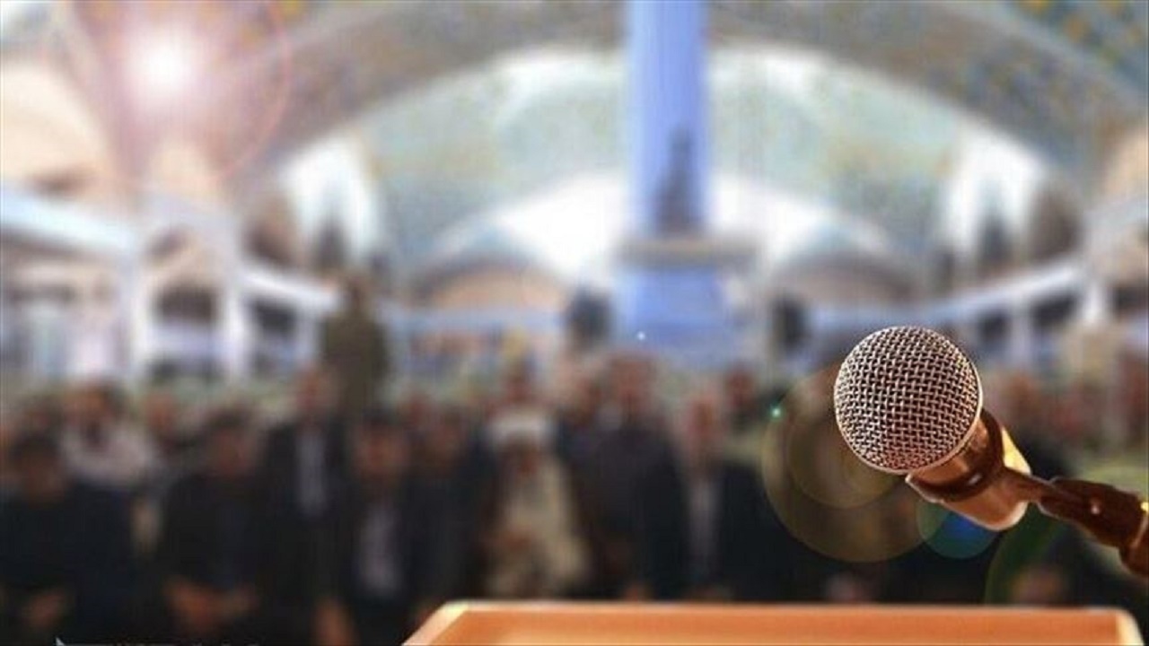 نماز جمعه در همه شهر‌های استان بوشهر برگزار می‌شود