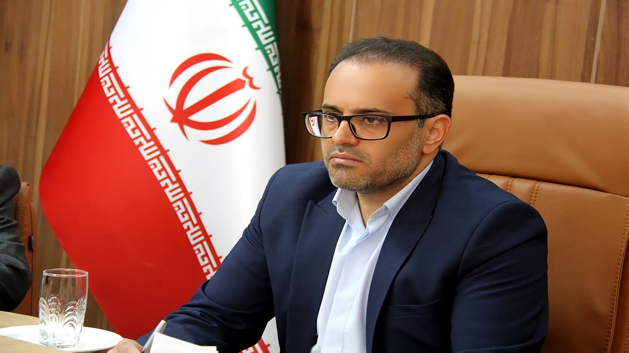 بوشهری‌ها، دستگاه مکان‌یاب لوله‌های پلی‌اتیلنی ساختند