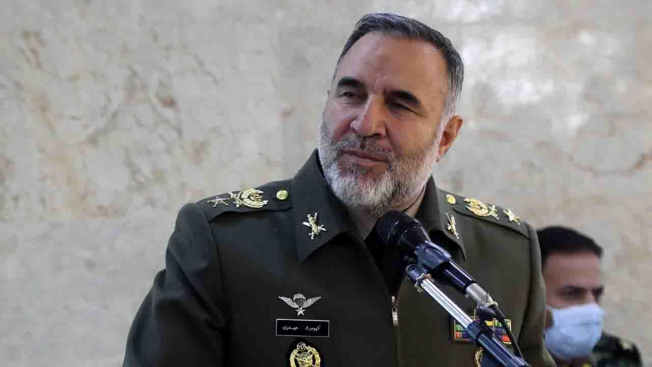 ماجرای ۲ نامه فرمانده نیرو‌های آمریکا در مورد رزمایش‌های نظامی ایران چه بود؟