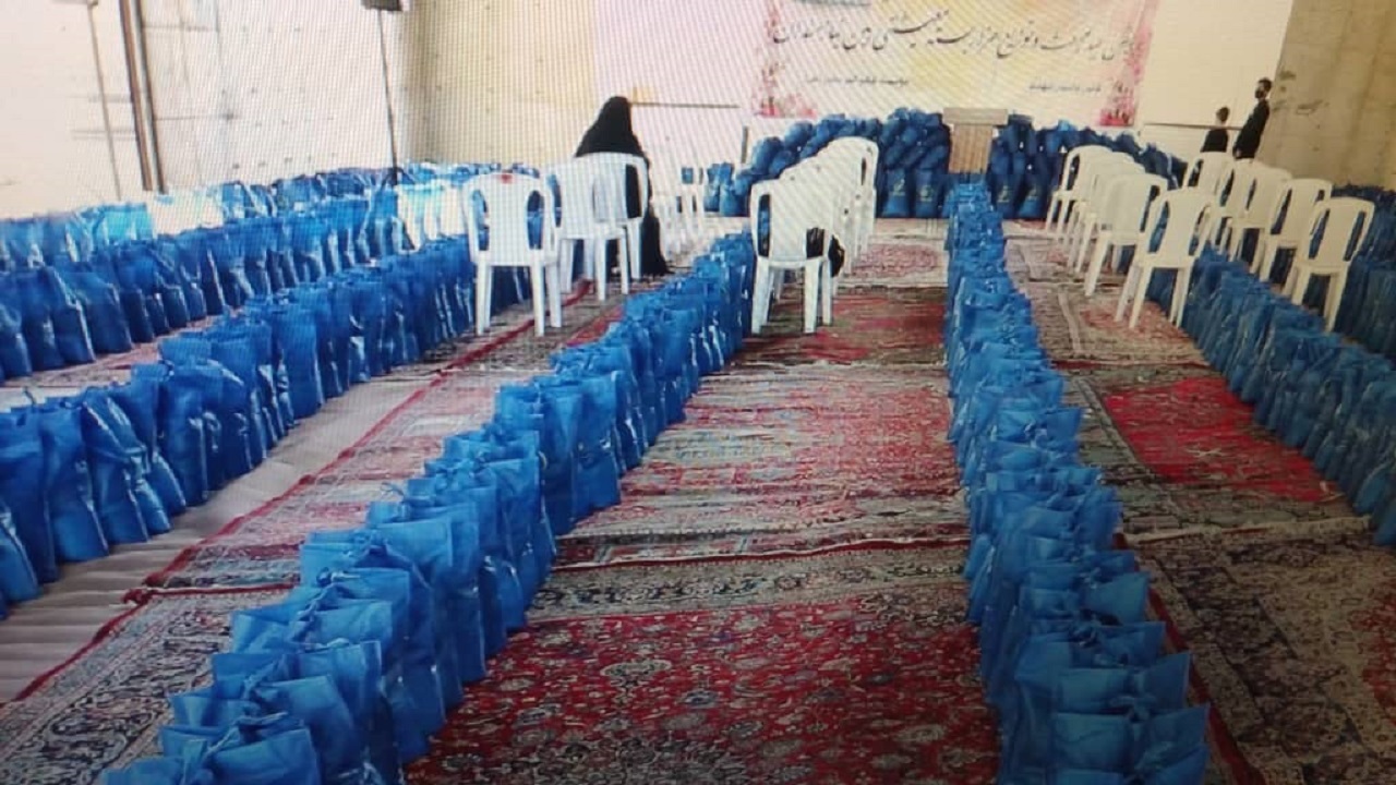 برکت‌هایی که در روز معبث جاری شد