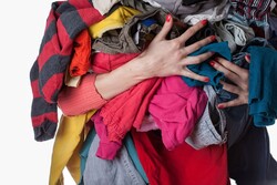 عکس هنری با کمک چسب ۵ سانتی + فیلم