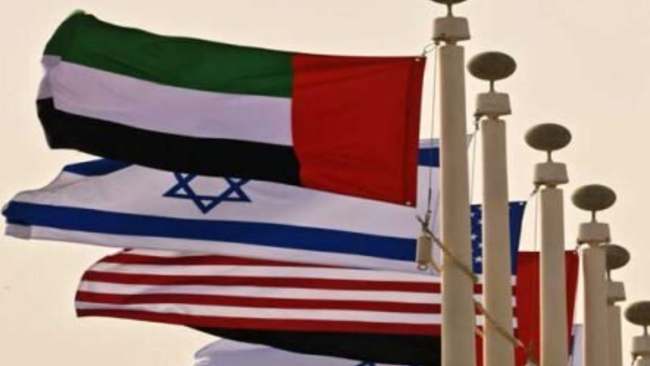 سرمایه‌گذاری ۱۰ میلیارد دلاری امارات در اراضی اشغالی