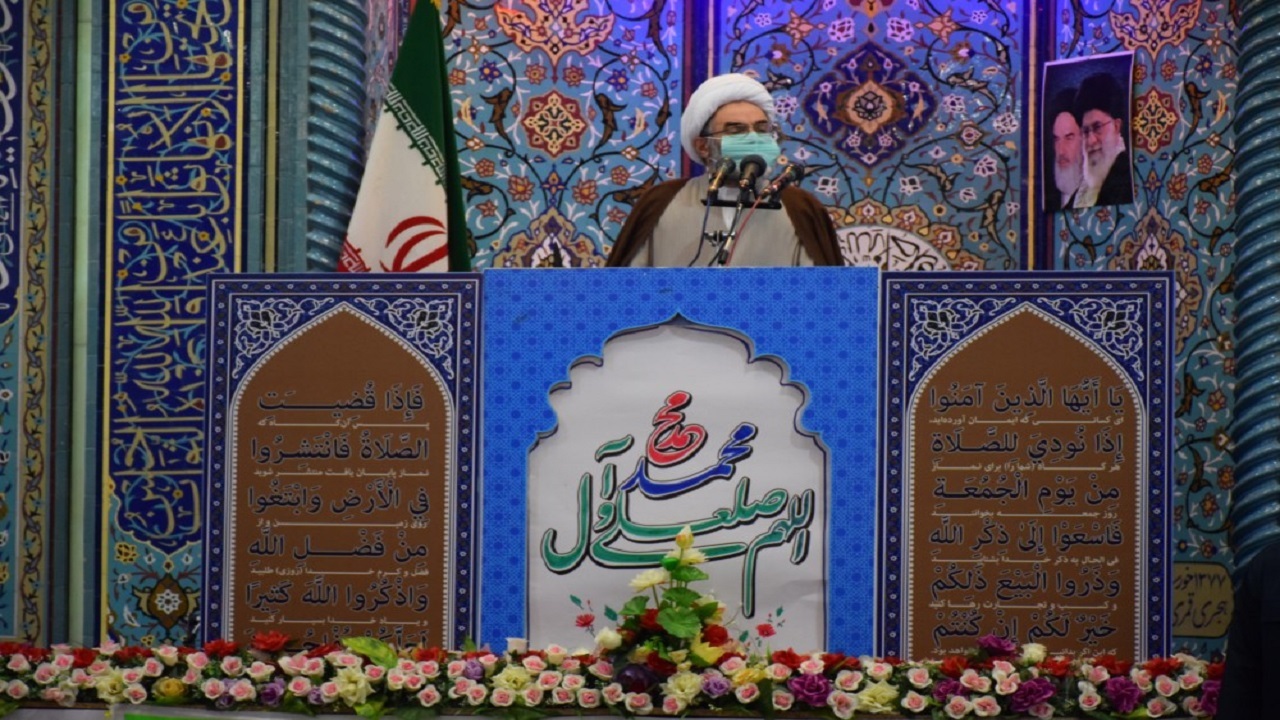 استان گیلان فقر مدیریتی دارد