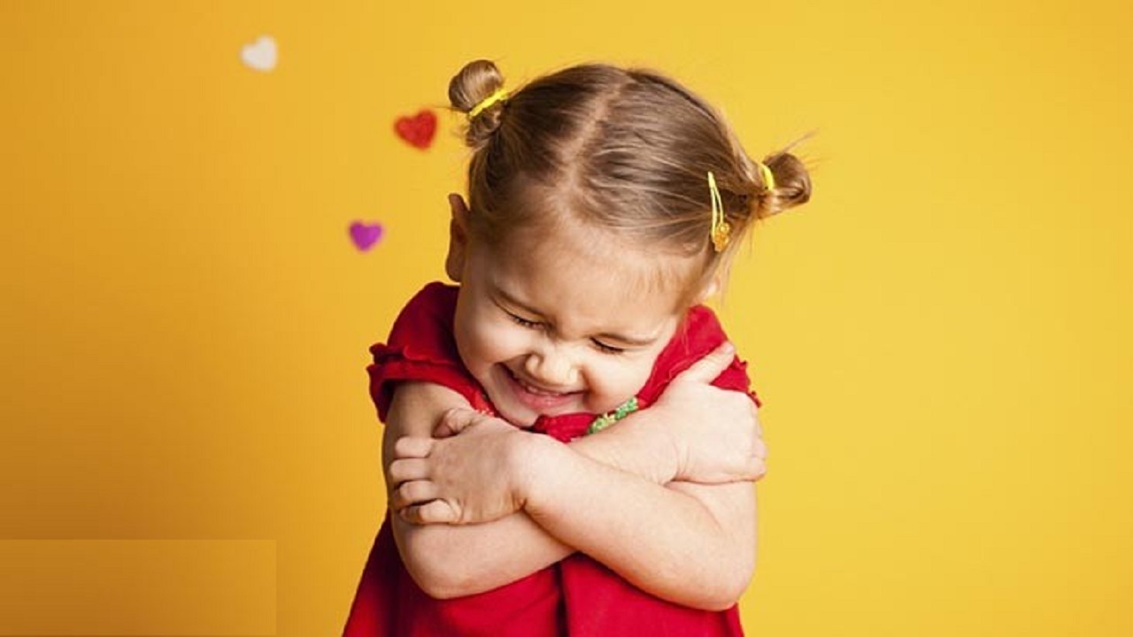 چگونه حس ارزشمندی و اعتماد به نفس را در کودکمان پرورش دهیم؟