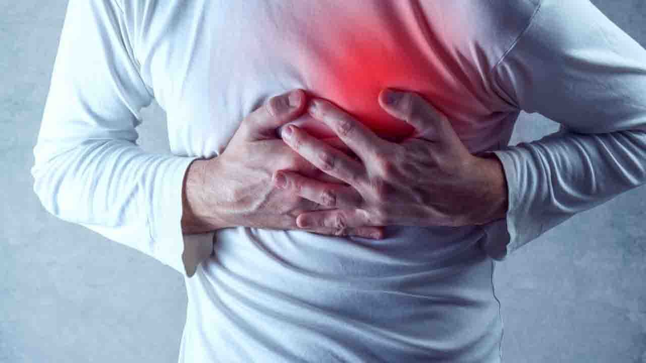 ۹ چیز عجیبی که با حملات قلبی در ارتباط هستند
