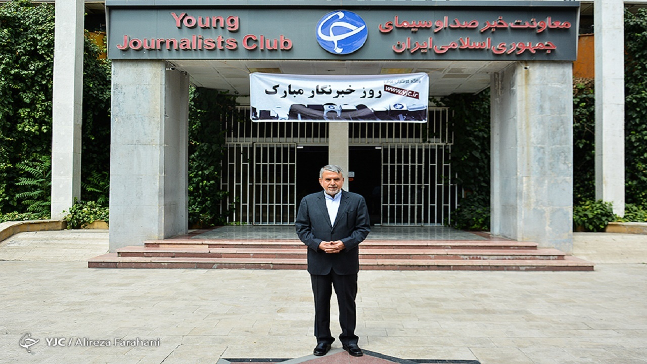 صالحی امیری: سکوت فیفا بسیار معنادار است/ میزبانی بحرین یک تبانی بود