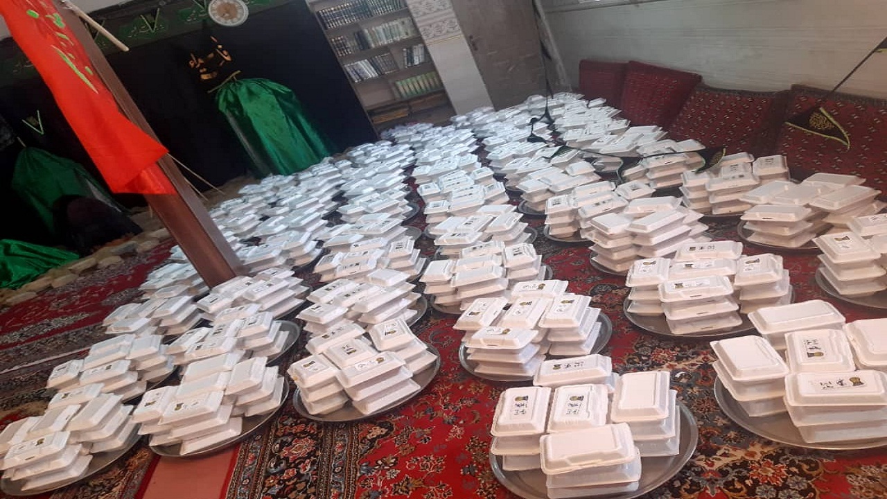 همدلی در کمال شهر نمی‌میرد