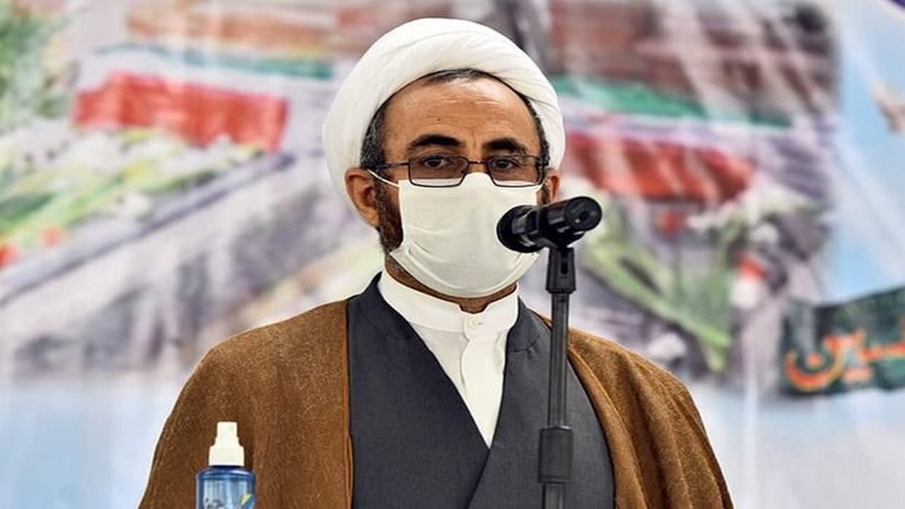 هدف اصلی سپاه پاسداری از انقلاب اسلامی است