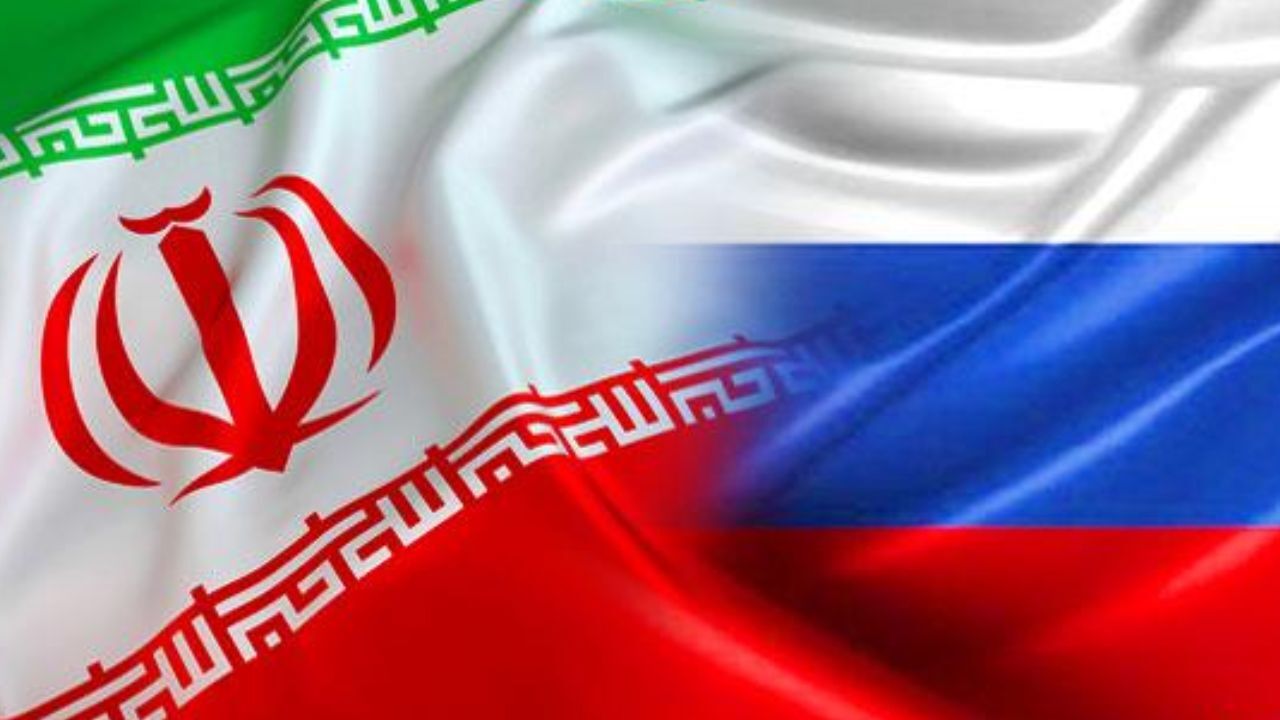 بیانیه روسیه در سالگرد انعقاد معاهده «اساس روابط» با ایران