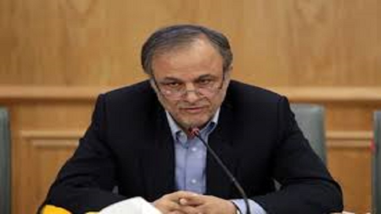 آغاز عملیات اجرایی انتقال آب خلیج فارس و عمان بزودی