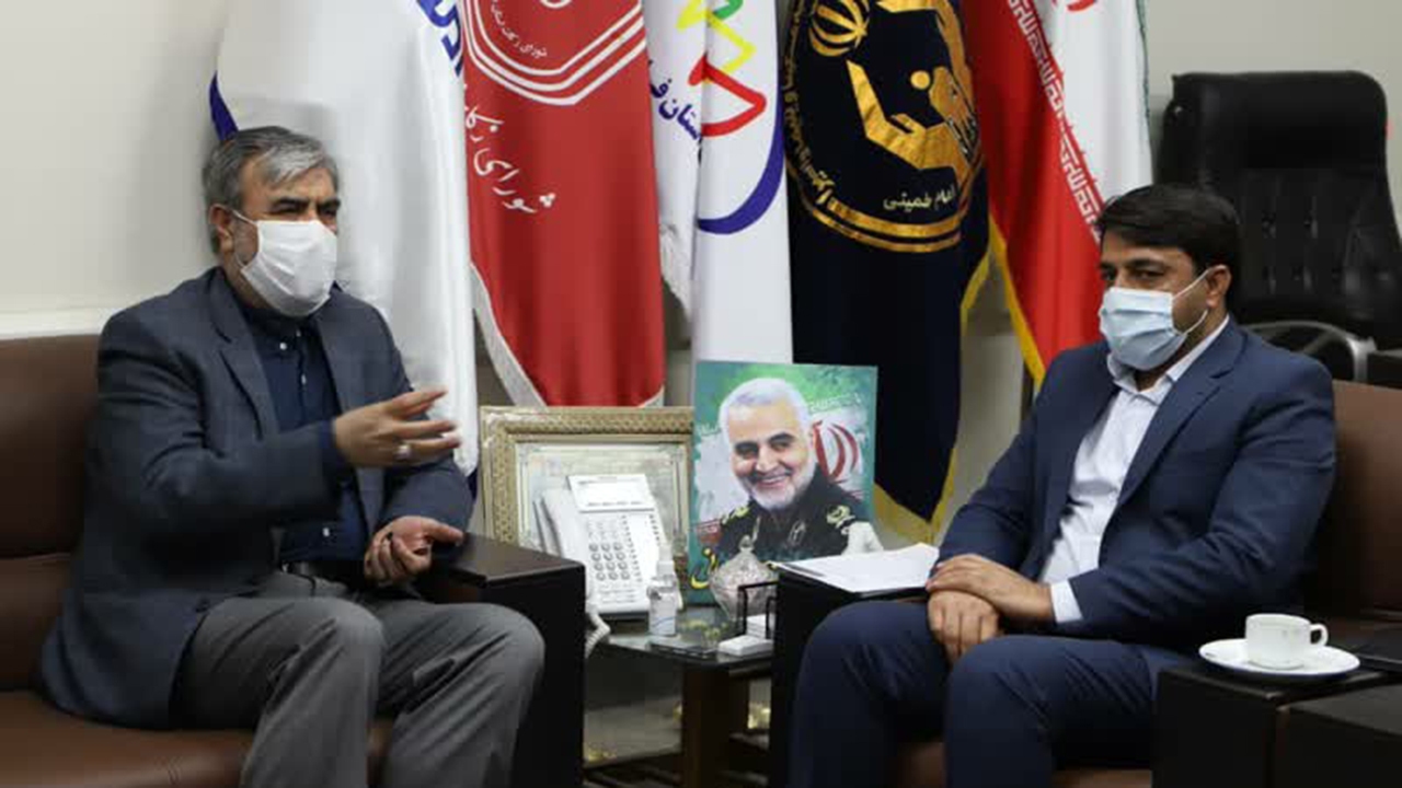نگاه مثبت مجلس به محرومیت‌زدایی در بودجه ۱۴۰۰