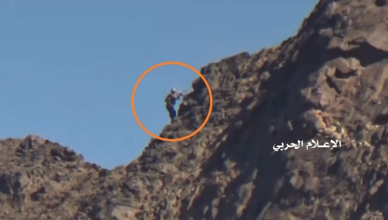 آخرین خبرها از درگیری&zwnj;های سنگین در مرکز یمن/ هلاکت ۱۰۰ تن از عناصر ائتلاف سعودی در مارب +تصاویر