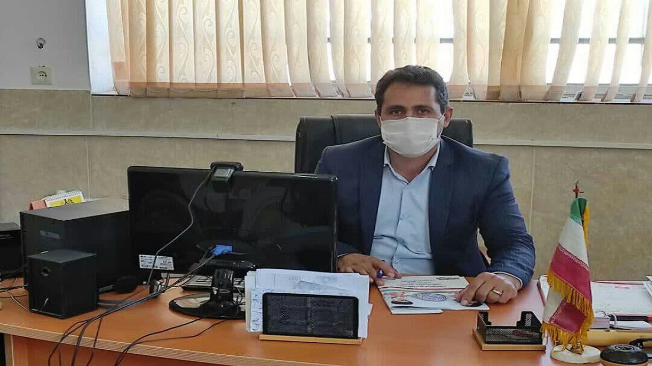 افزایش نظارت دامپزشکی بربازار مرغ وطیورشهربابک