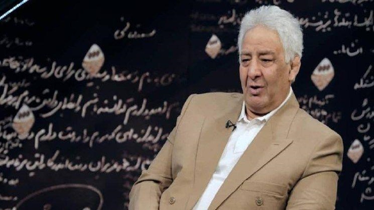 منظور خادم این نبود که باید با اسرائیل کشتی بگیریم/ نگاه ورزشی حضرت آقا بسیار خوب است