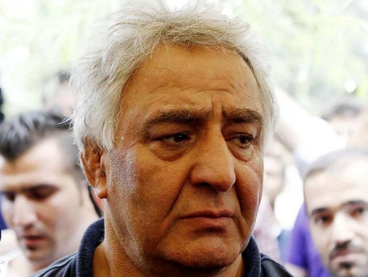 منظور خادم این نبود که باید با اسرائیل کشتی بگیریم/ نگاه ورزشی حضرت آقا بسیار خوب است