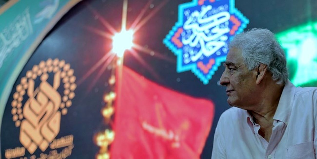 منظور خادم این نبود که باید با اسرائیل کشتی بگیریم/ نگاه ورزشی حضرت آقا بسیار خوب است