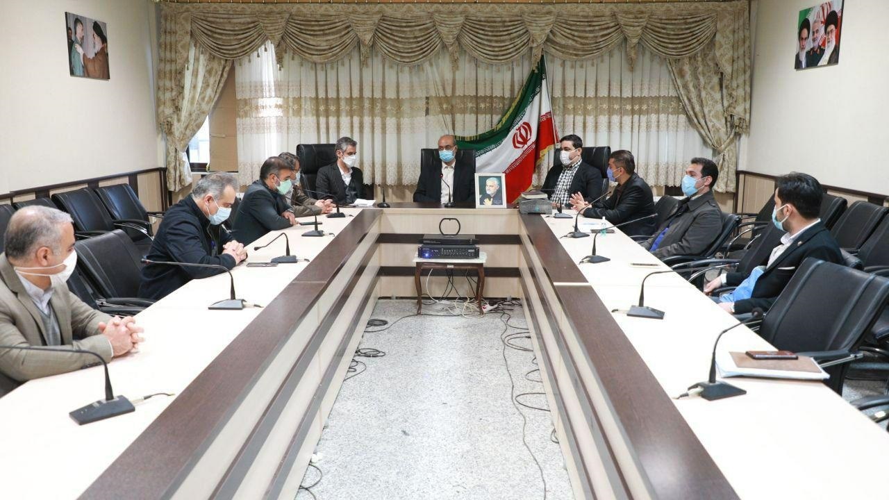 کرونای انگلیسی در کمین سلامت شهروندان استان قزوین