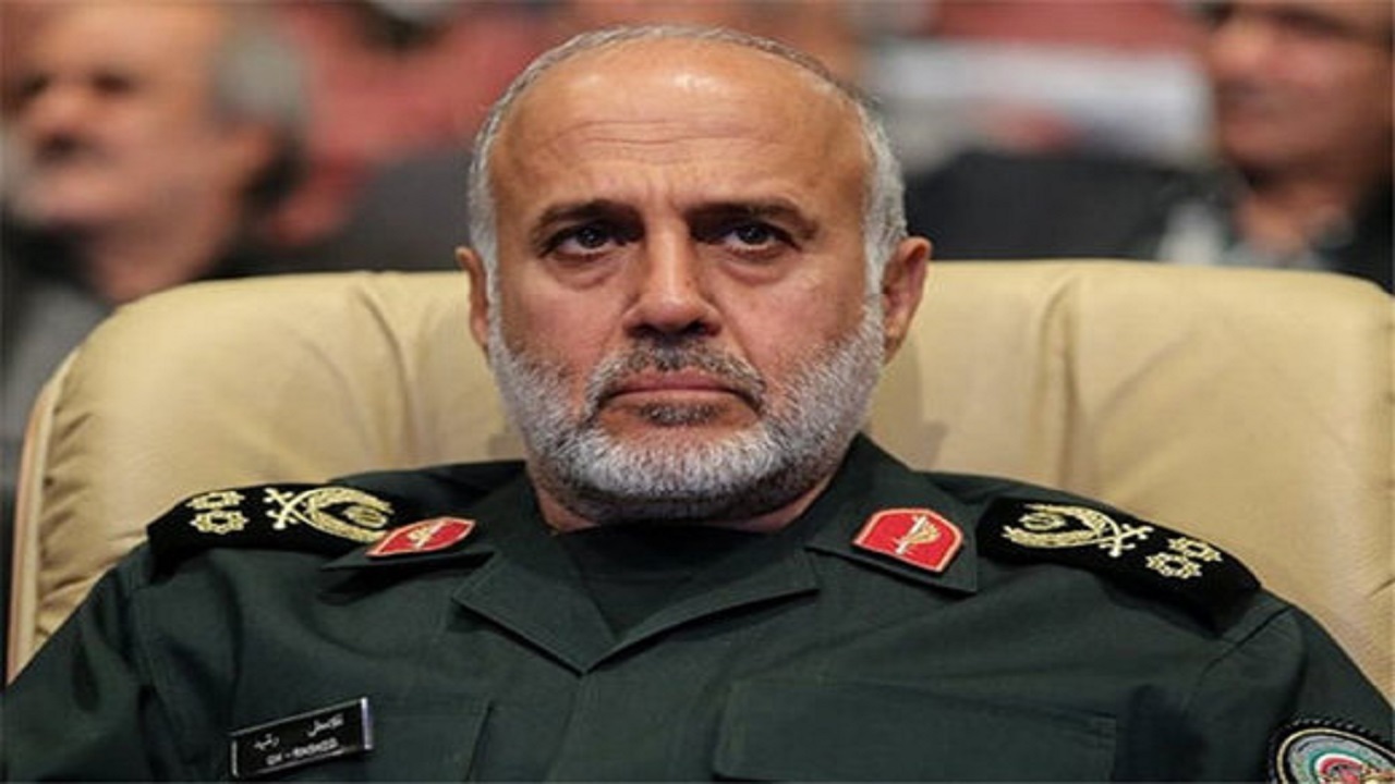 سردار کوسه‌چی از فرماندهان غیور و فاتح سنگر‌های دشمنان این مرز و بوم بود