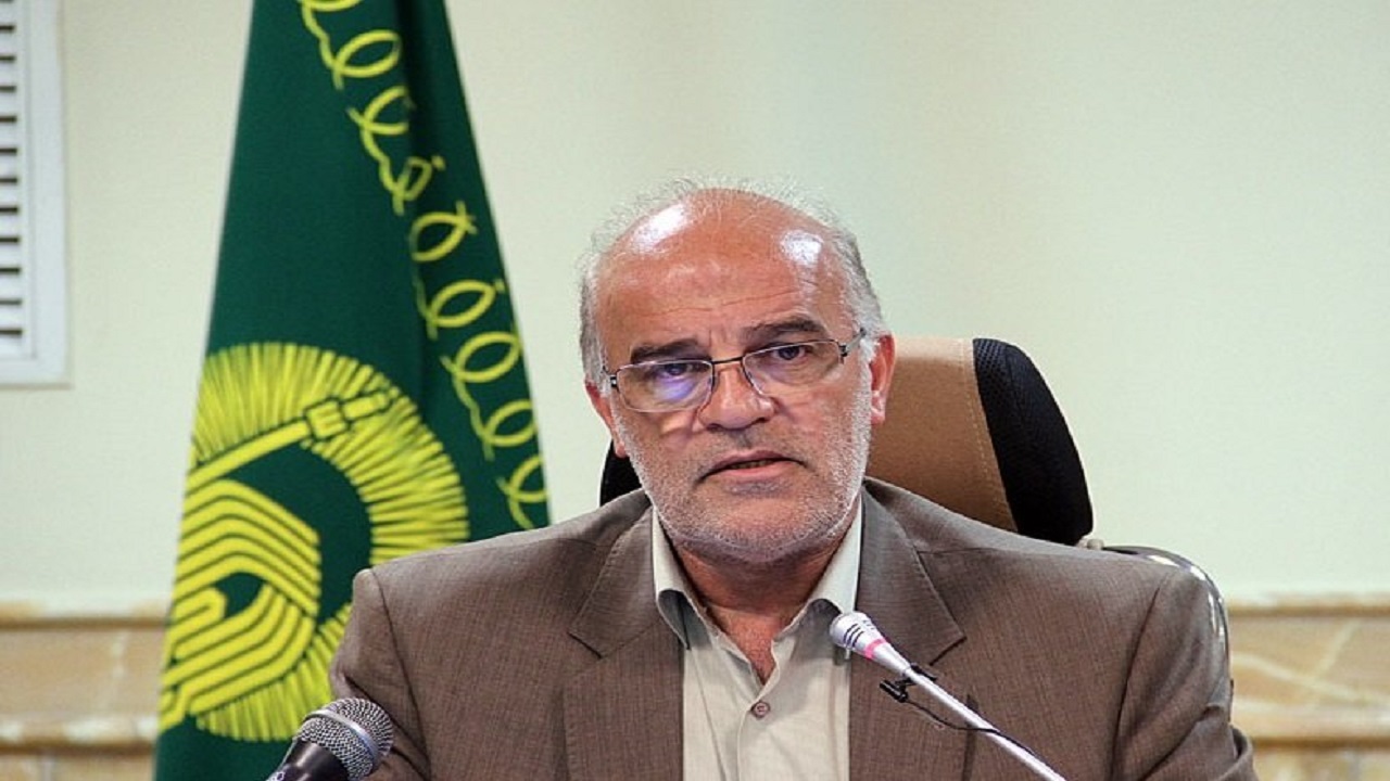 بنیاد مسکن محرومان را، ولی نعمت خود می‌داند
