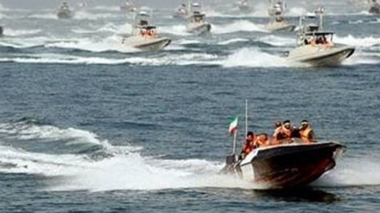 کشته شدن قاچاقچی سوخت در سیریک