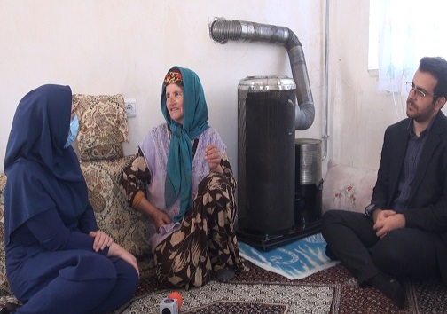 خداحافظی با هیزم شکنی