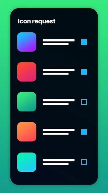 دانلود آیکون پک نوا Nova Icon Pack