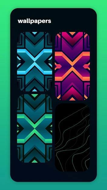 دانلود آیکون پک نوا اندروید Nova Icon Pack