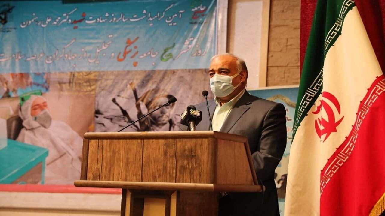 کالا‌های اساسی به اندازه کافی در کرمانشاه وجود دارد