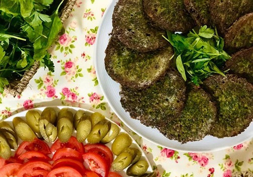 غذاهای مخصوص شب عید نوروز در شهرهای مختلف ایران