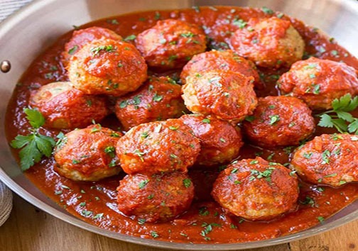 غذاهای مخصوص شب عید نوروز در شهرهای مختلف ایران
