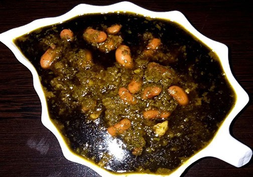 غذاهای مخصوص شب عید نوروز در شهرهای مختلف ایران