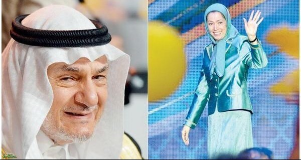 نگاهی به حمایت بی&zwnj;دریغ جبهه ضدایرانی از فرقه رجوی؛ وقتی عربستان به پای منافقین شمش طلا می&zwnj;ریزد