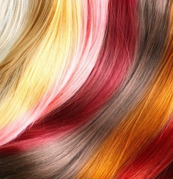معرفی جایگزین واریاسیون های رنگ مو