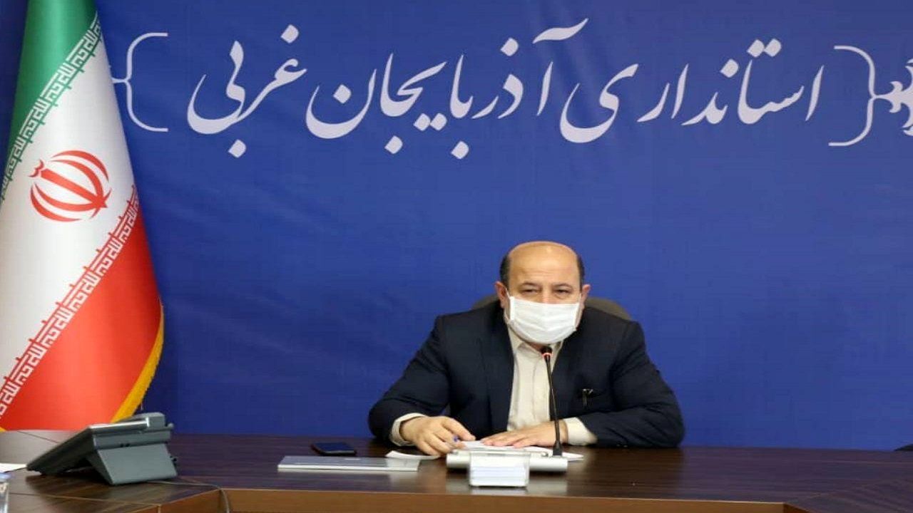 نام نویسی ۱۶۳ نفر برای انتخابات شورا‌های شهر در آذربایجان غربی