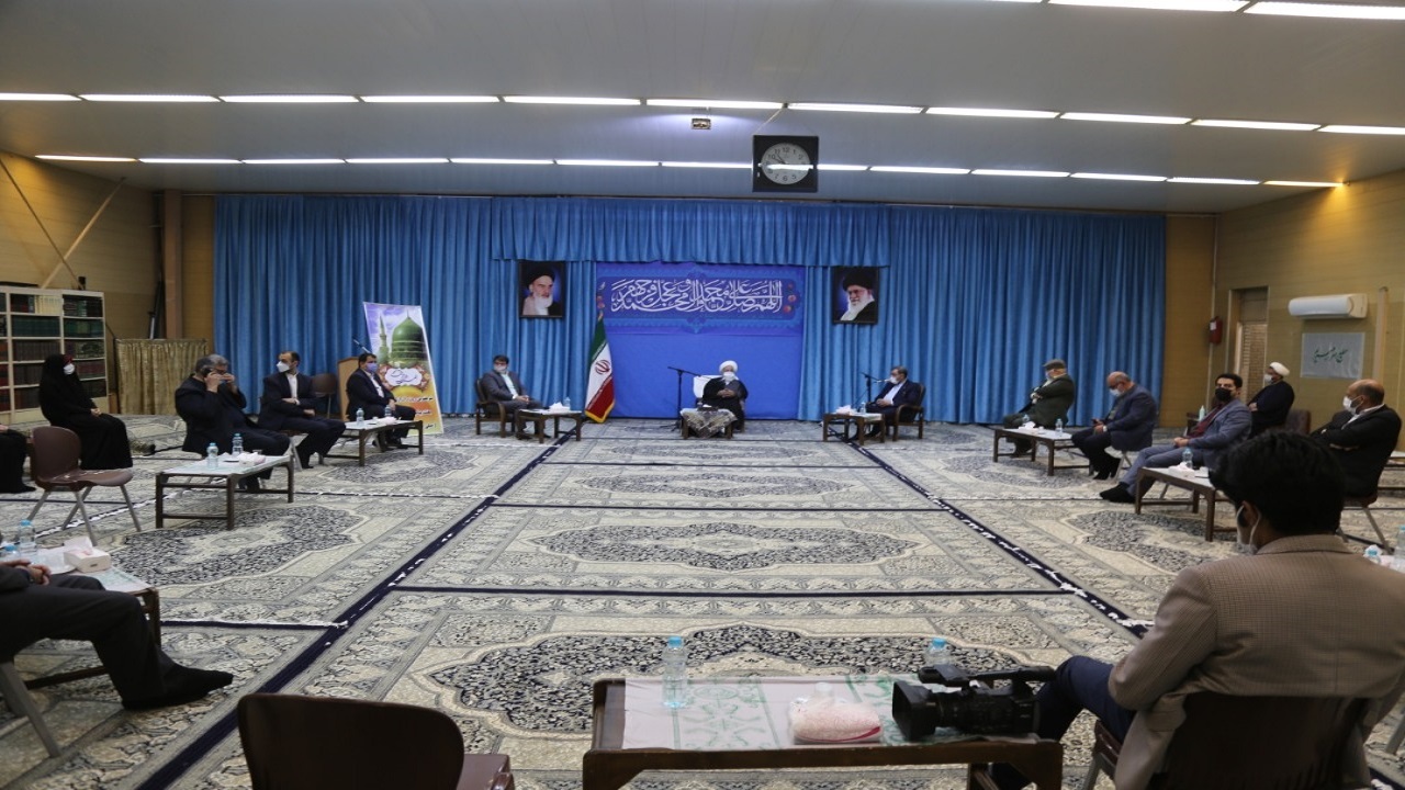 مدیریت جهادی و برنامه‌ریزی اصولی لازمه موفقیت دولت آینده است