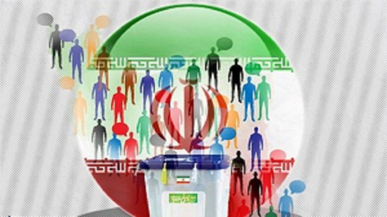 ۸ داوطلب در همدان نام نویسی کردند