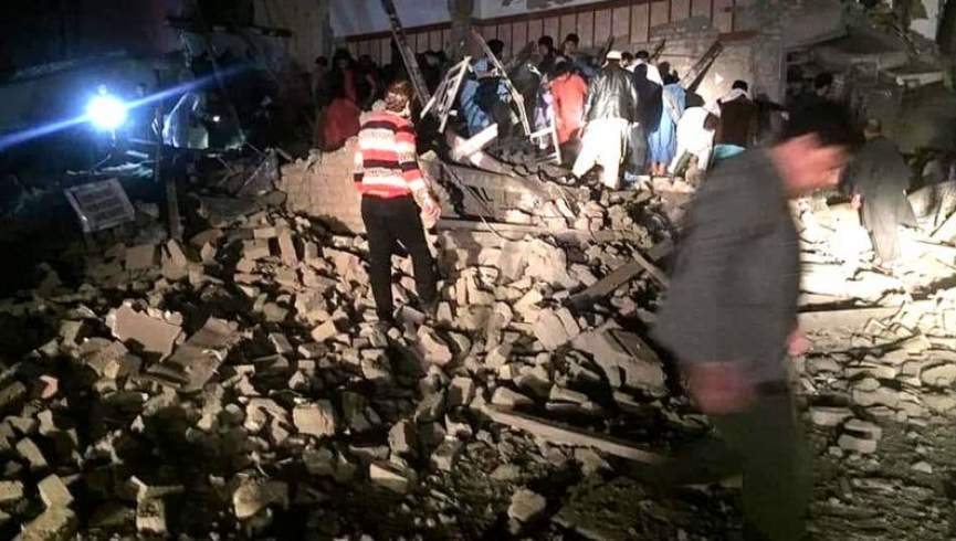 انفجار موتر بمب‌گذاری شده در هرات ۸ کشته و ۴۷ زخمی بر جای گذاشت