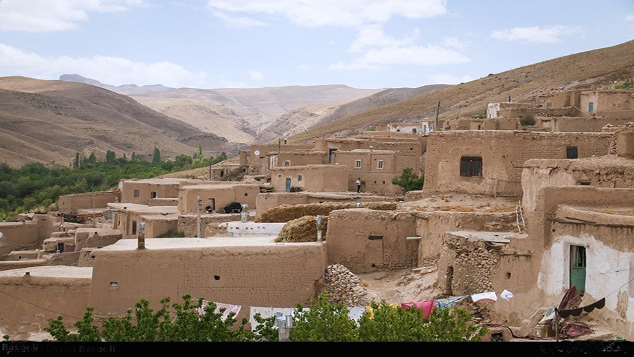۲۷۱ روستا در خراسان شمالی در معرض سوانح قرار دارند