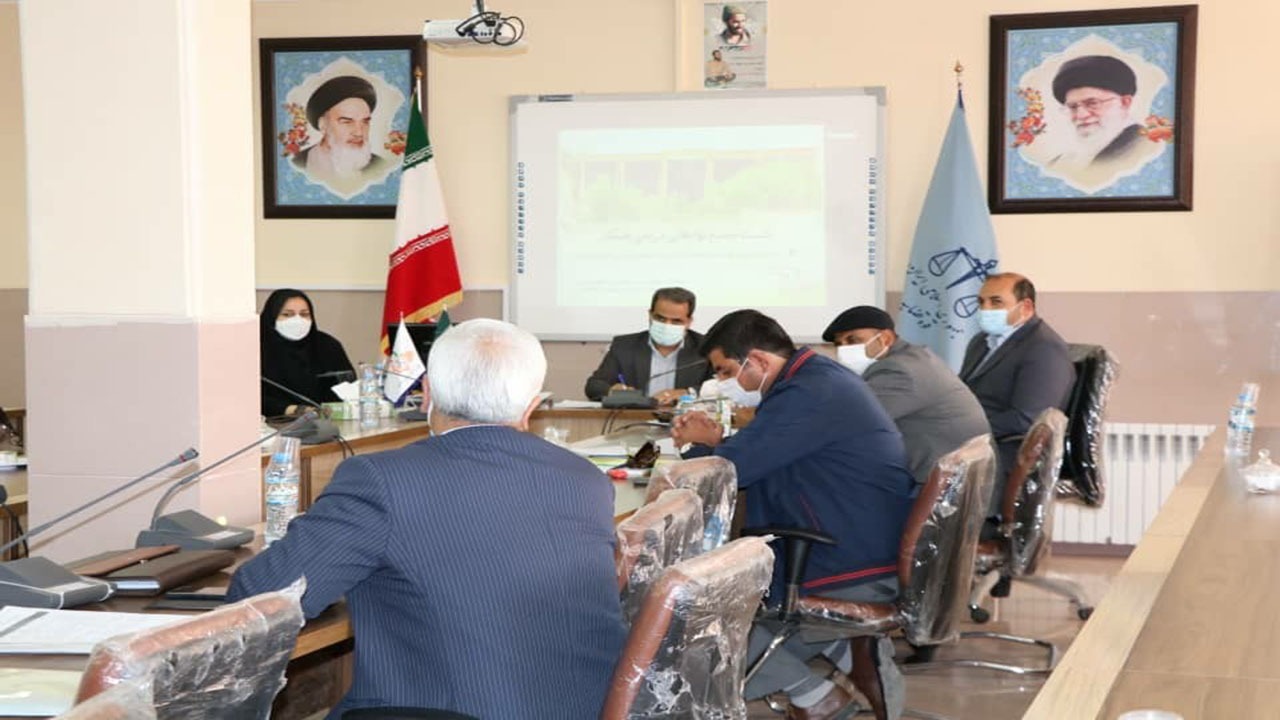 آغاز به کار مجمع نهادهای مردمی در کرمان