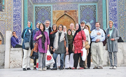 اما و اگرهایِ  گردشگری و سفرهای نوروزی زیر سایه کرونا