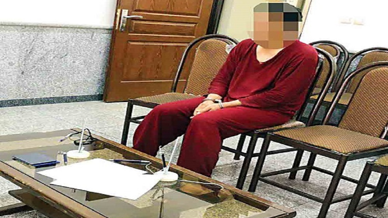 کارمند داروخانـه قاتل خانم دکتر بود
