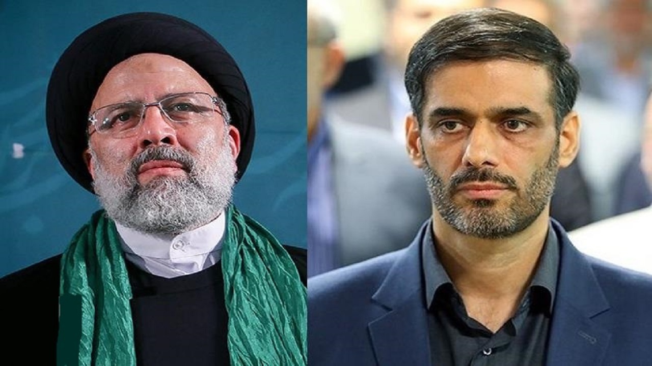آیت‌الله رئیسی محور وحدت اصولگرایان برای ریاست‌جمهوری ۱۴۰۰/ سعید محمد خودش اعلام کرده گزینه مستقل ریاست جمهوری است